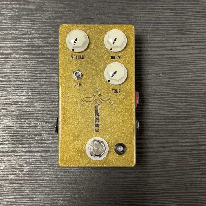 Vand Morning Glory V4