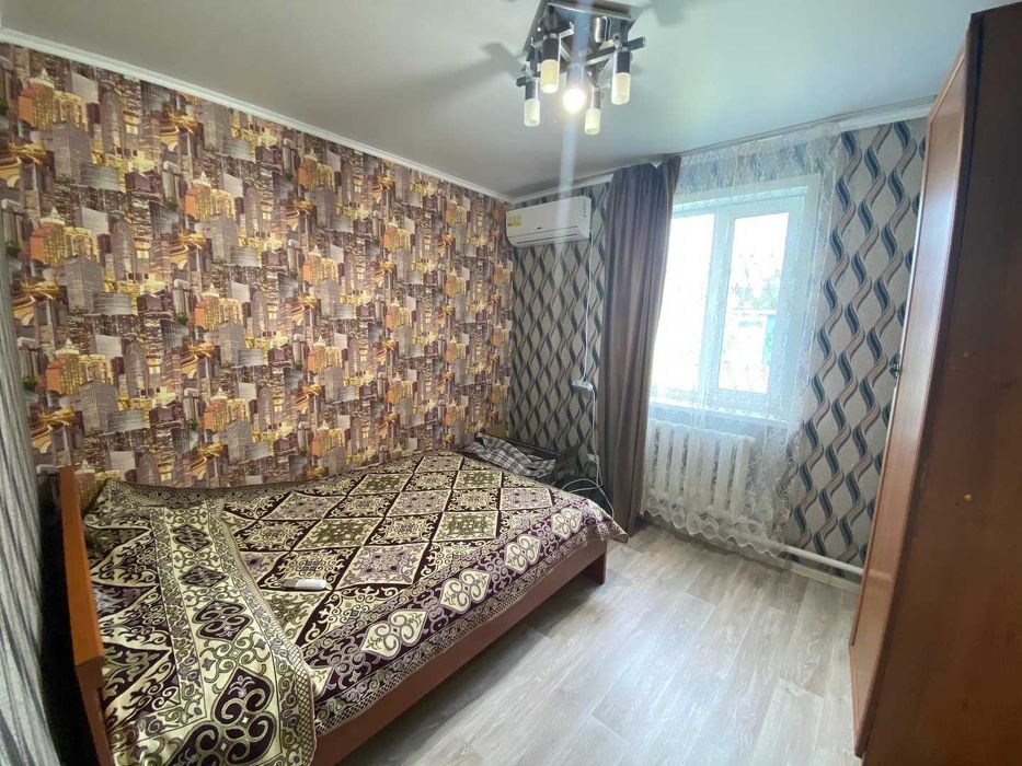 5 комнатный Дом. с. Бесколь.