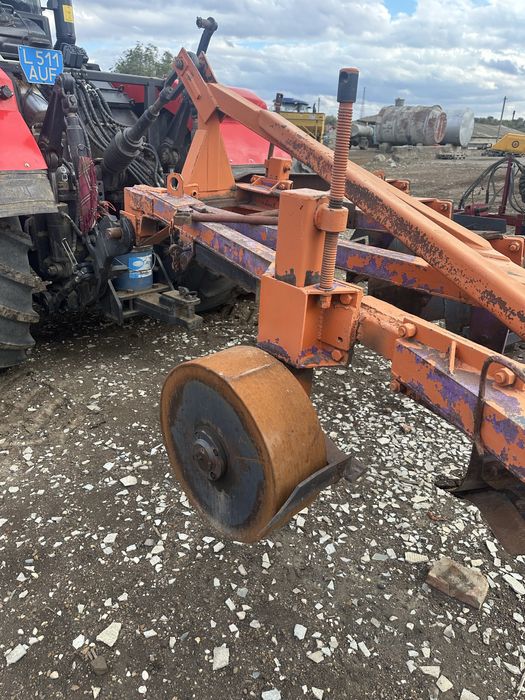 Продам скоростной плуг8 и дискатор 6 м в комплекте