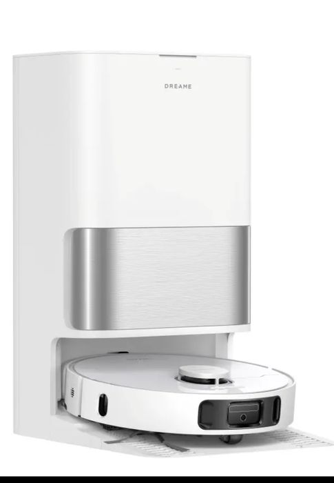 Робот-пылесос Dreame D30 Ultra