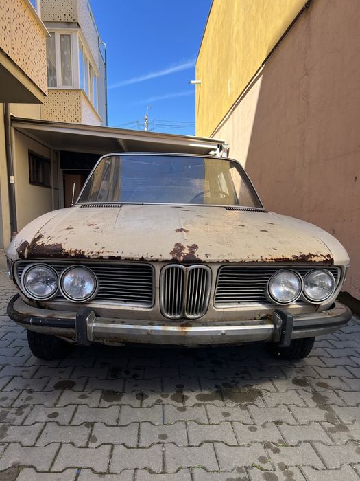 BMW  1976 — imagine 4