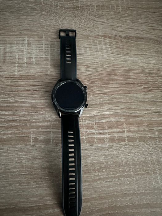 Huawei watch gt2