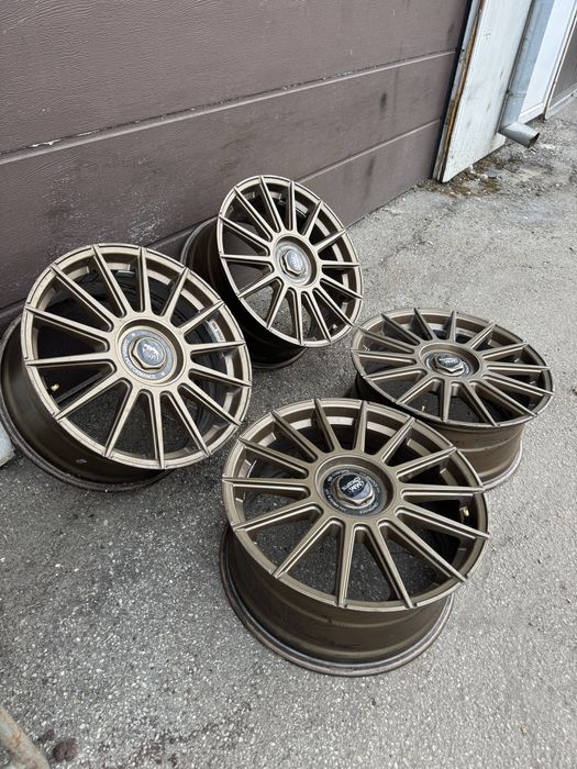 Jante Toyota  Suzuki  Hyundai Kia Mazda Nissan Renault Subaru 18 inch