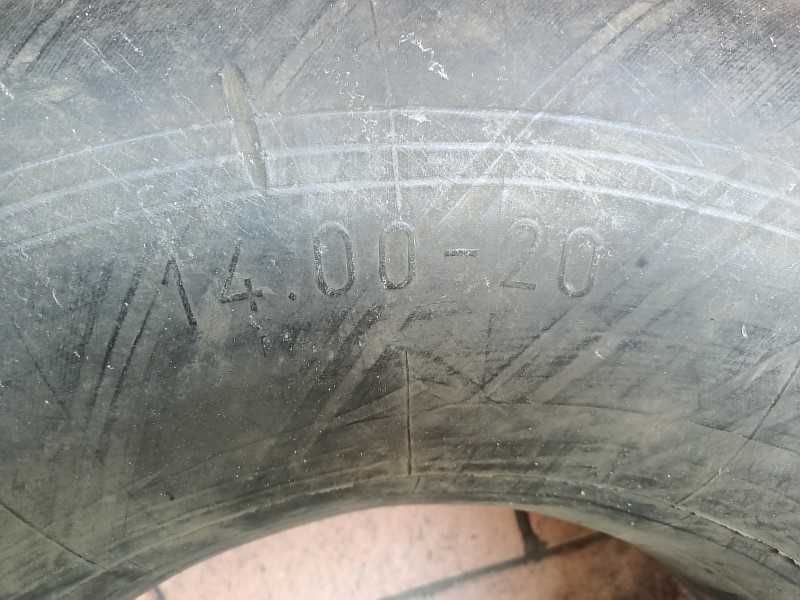 Продам б/у камеру 14.00-20 на Урал (СССР).