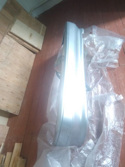 Продам бампер ваз 2114 новый