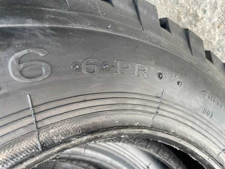 Anvelope agricole de tractor fata 6.50-16 OZKA Directie