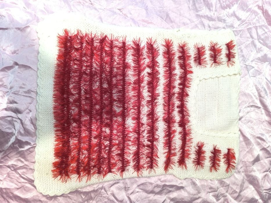 Яке, ризи и поли