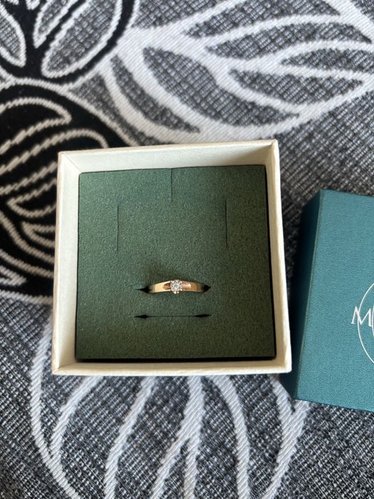 Продам бииллиант