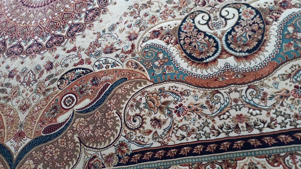 Калин котта чиройли эрон гилам