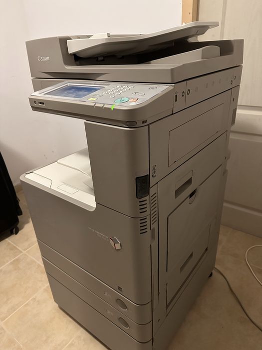 Canon C2220i imagerunner