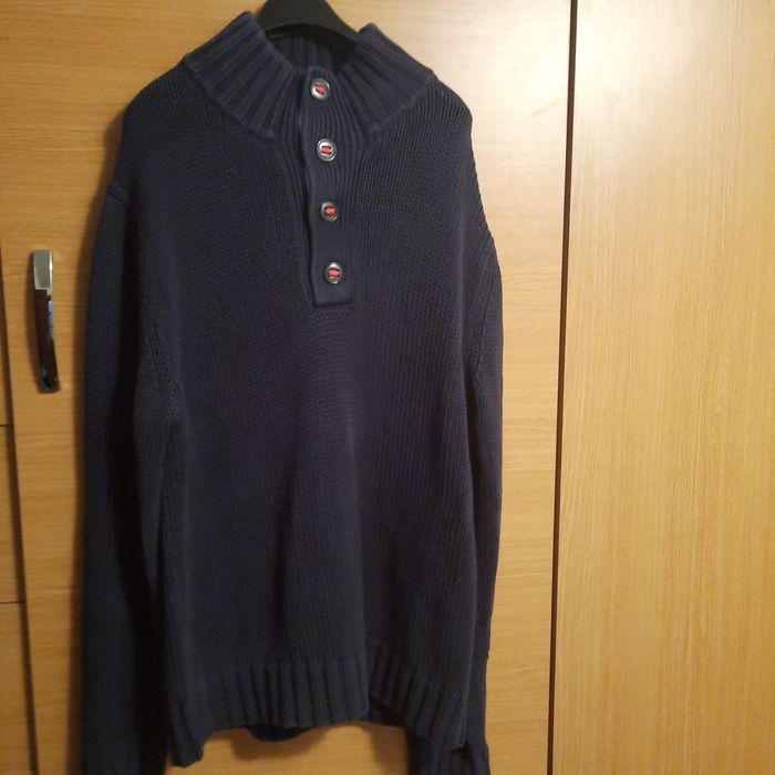 Pulover gros Tommy Hilfiger
