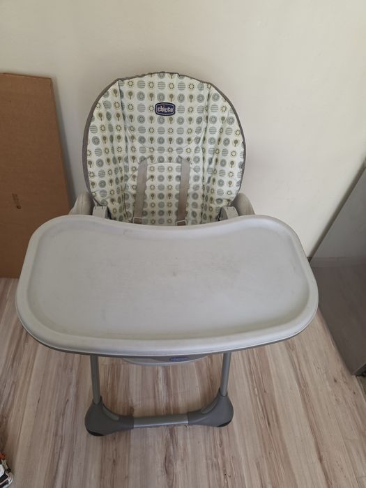 Детско столче за хранене  Chicco