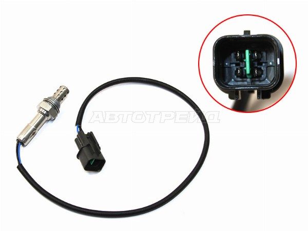 Датчик кислородный Mitsubishi Airtrek