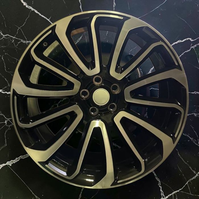 Range Rover диска