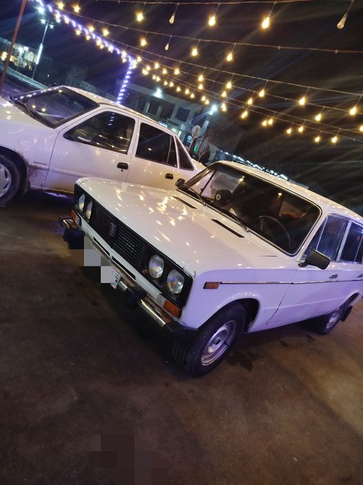 Jiguli hamma joyi zor