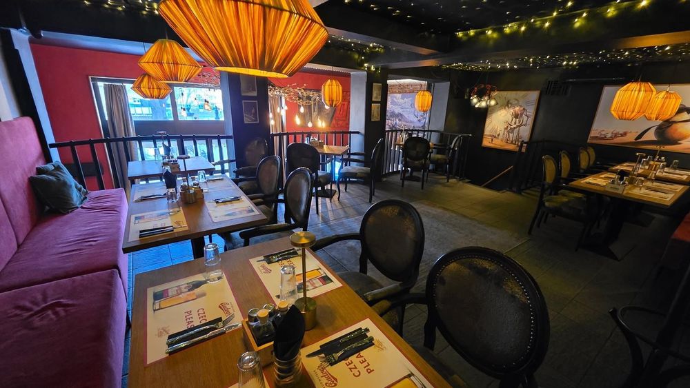 Продава се Заведение в Пловдив, Център - 280 кв.м за 71 €/кв.м - Снимка #9