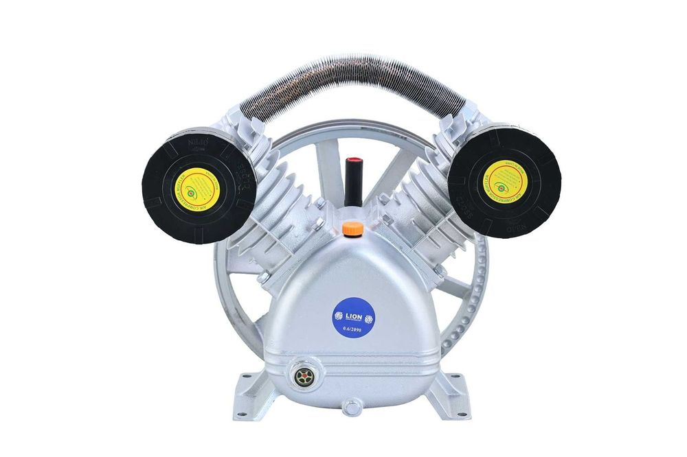 Головы на компрессор