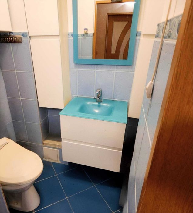 apartament 3 camere | expozitie sudica | 2 bai | 90 mp | AC | et. 7/8 | str. Nasaud | parcare