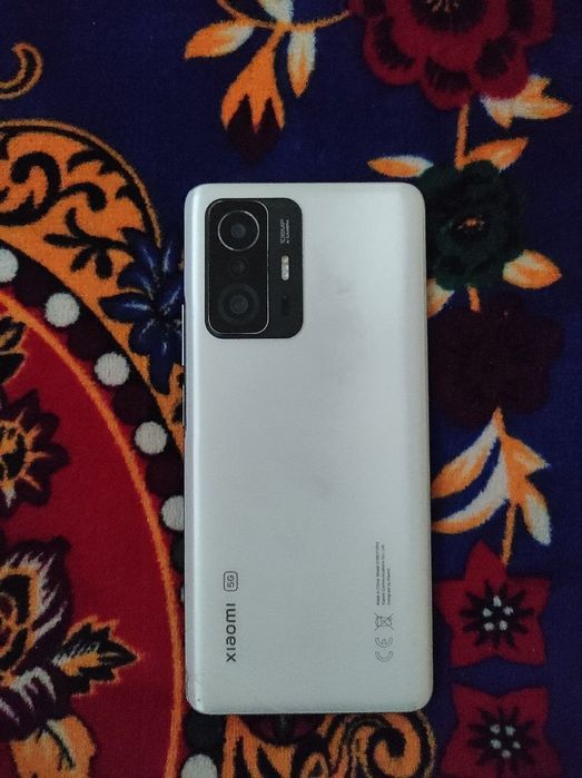 Xiaomi 11t 5g xolati yaxshi