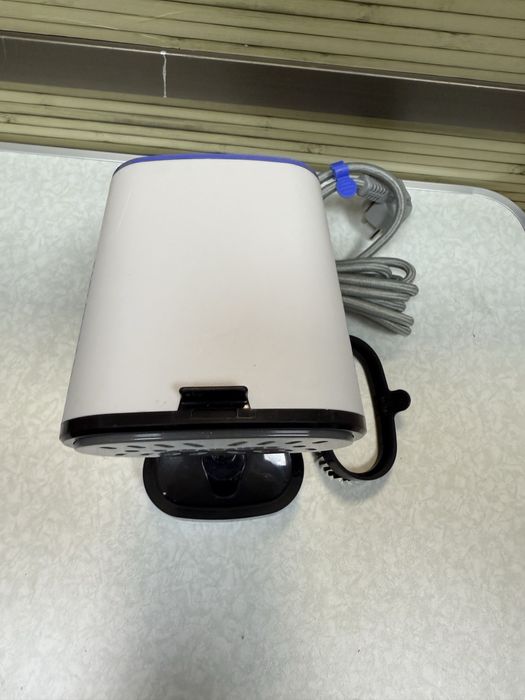 Вертикална парна ютия Russell Hobbs