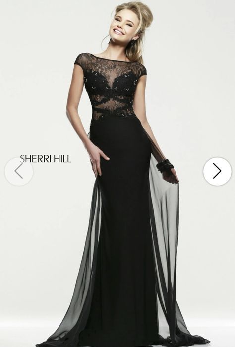 Рокля Sherri Hill