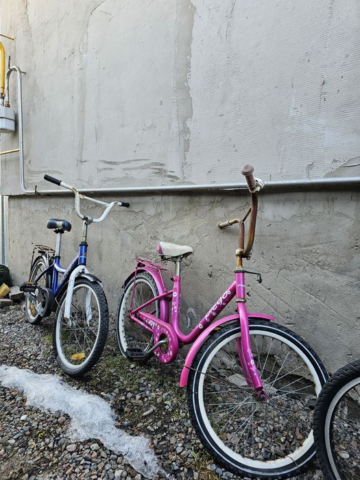 Продам  велики детские