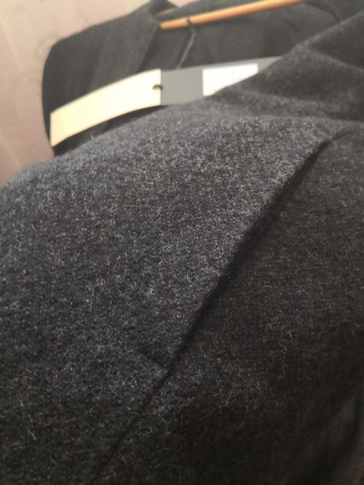 Jacheta lână Hannibal