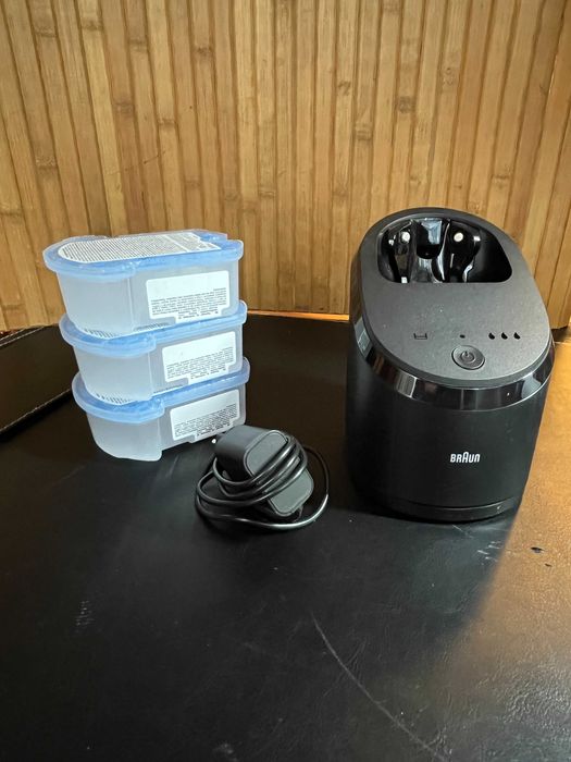 Braun Series 9 Pro - aparat ras