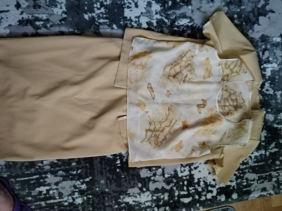 Compleu femei 3 piese