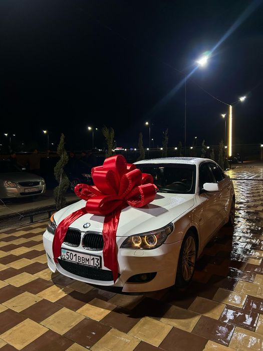 Бант на машину Бантик тент