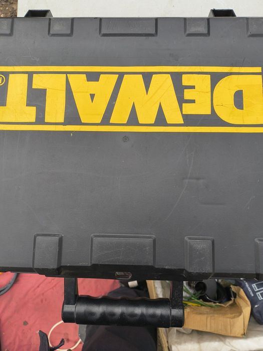 Винтовер Девалт профи