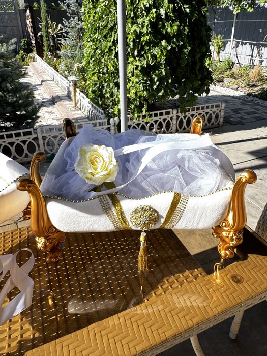 Коржын, корзины на кудалык