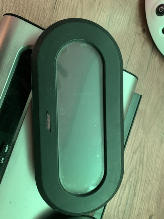 P 1 personal media Center Touch Sceen