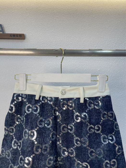 Set Gucci Bluza si pantalon