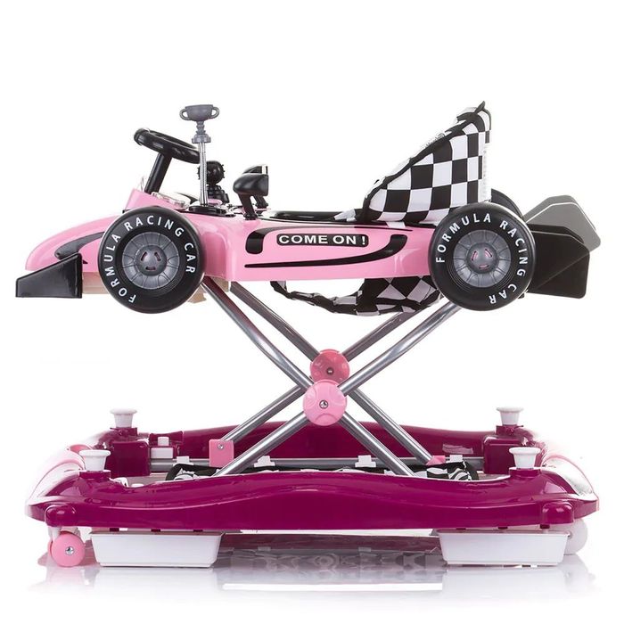 Проходилка 4в1 на Chipolino