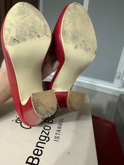 Продам туфли 36размер