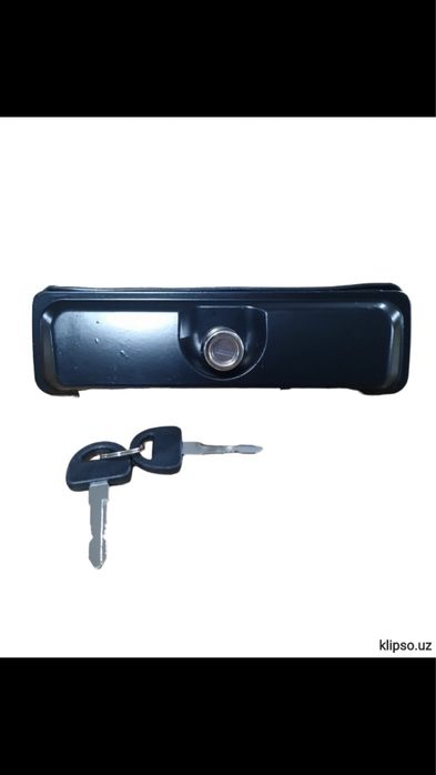 Damas bagaj zamok dasta