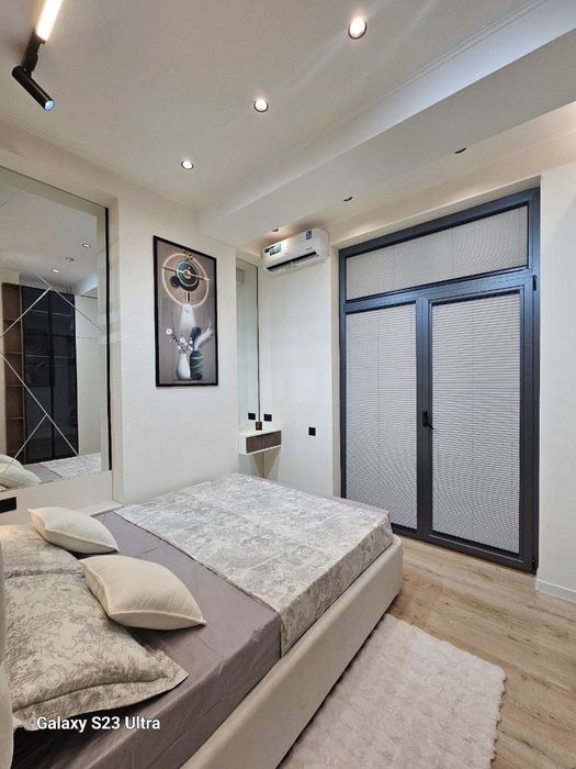 Imperial Club City Продается 2 комнатная квартира ремонт Ц-2, Алайский