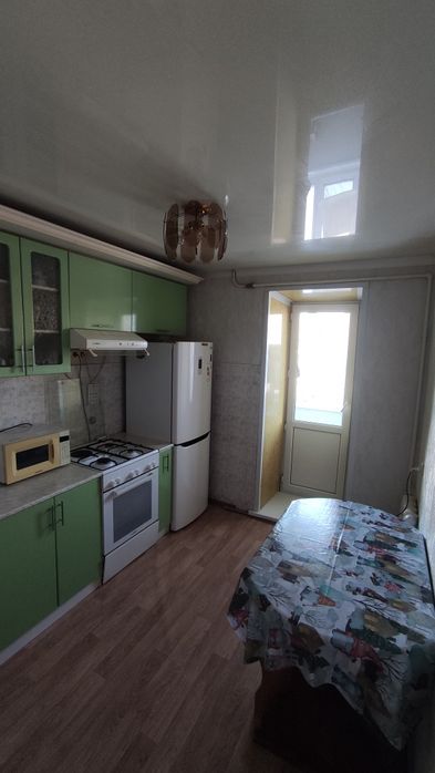 Продам 3-х комнатную квартиру