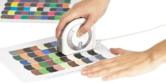 Калибриране на монитори, лаптопи,  X-rite Studio, DataColor Spyder X