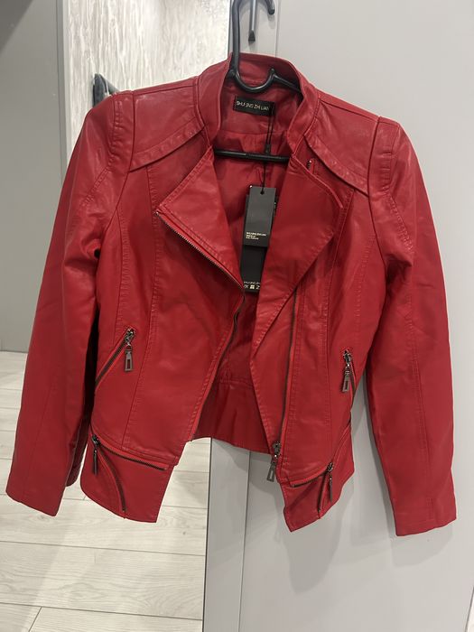 Косуха демисезон