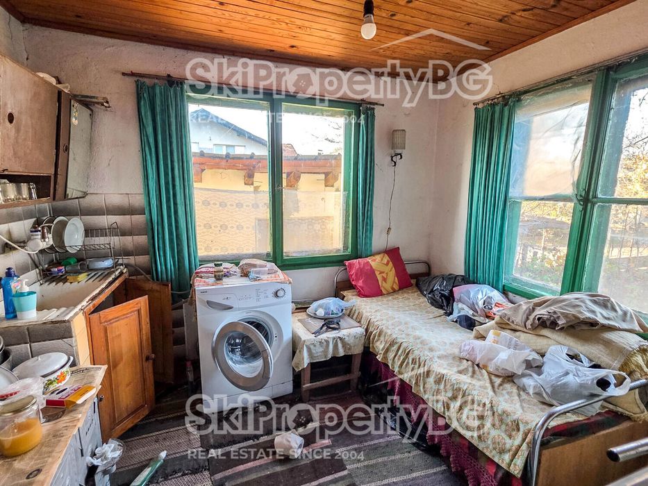 Продава се Къща в Долна баня - 108 кв.м за 260 €/кв.м - Снимка #8