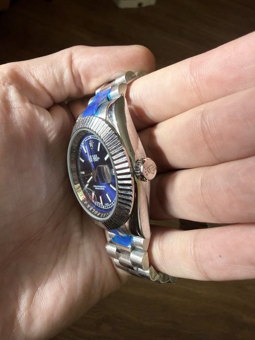 Автоматични часовници Rolex