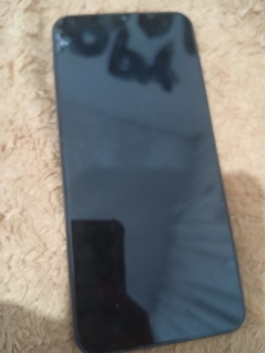 SAMSUNG A23. В хором состояние