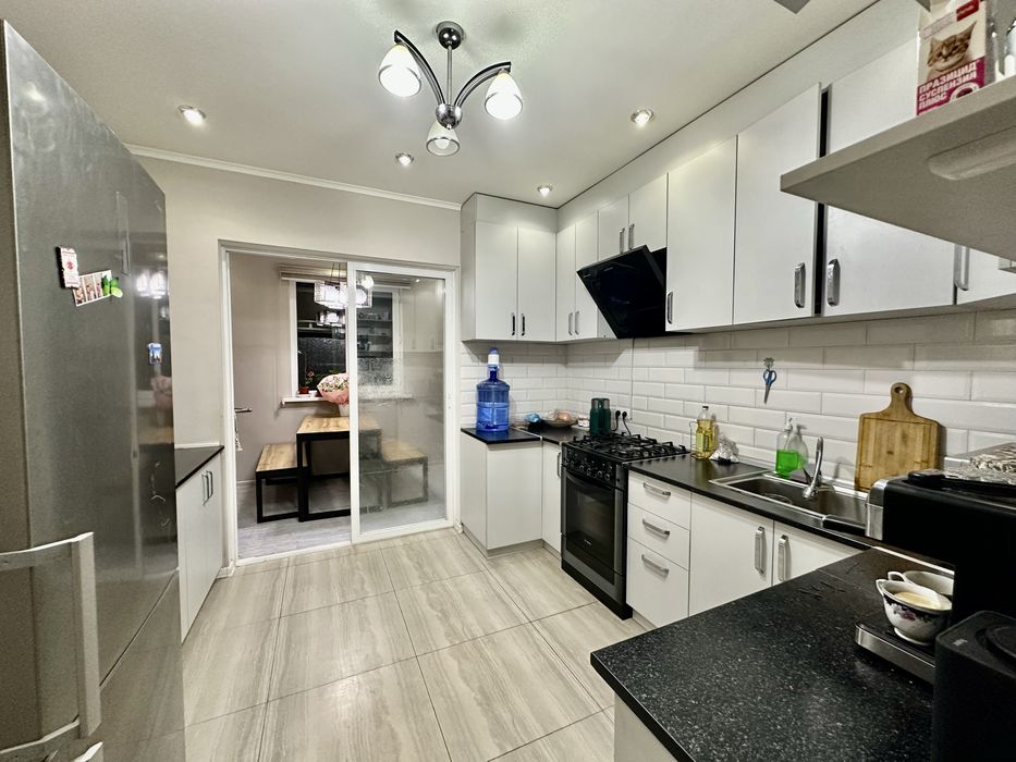 Эски Сарикул.Школа №294.Можно под ипотеку.