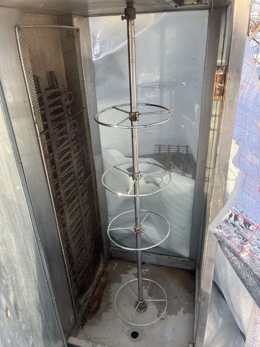 Продам гриль срочно!!!