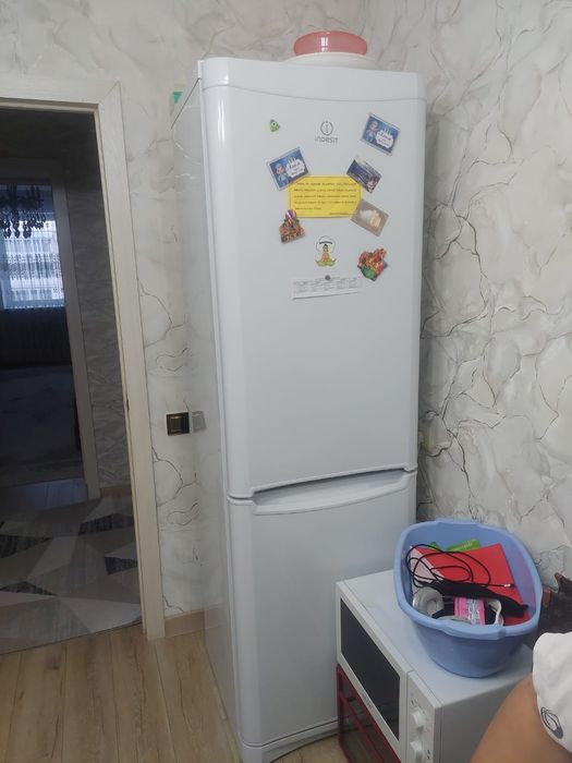 Продам холодильник в хорошем состоянии