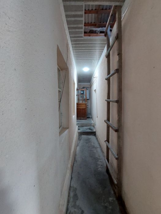 Продаётся дом участок 2.5 соток 4 ком  Яангиобод.