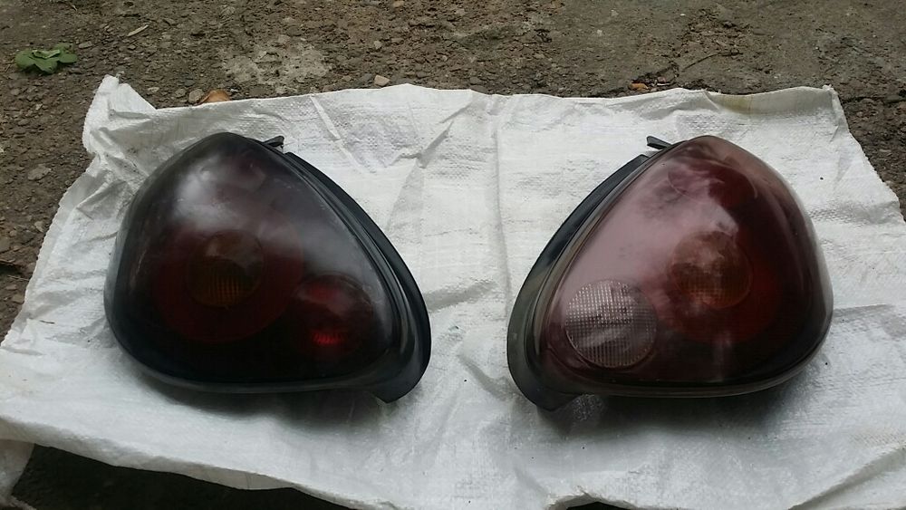 Fiat Bravo - оригинални стопове