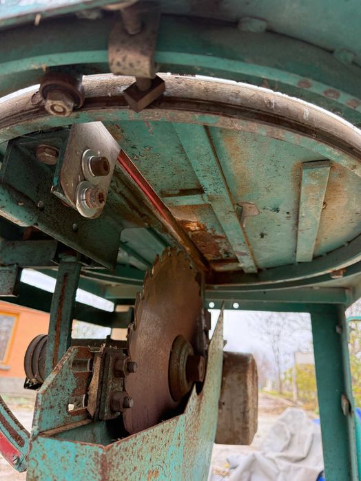 Циркуляр на трифазен ток